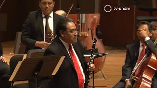 Danzón N. 5 - Portales de Madrugada