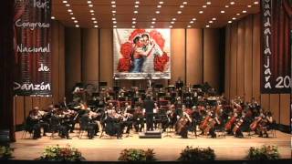 Danzón nº 8 (1´44´´)