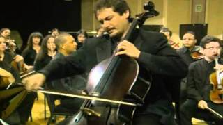 Cello Concerto - 2º mov.