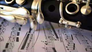 Sonatina for Clarinet and Piano