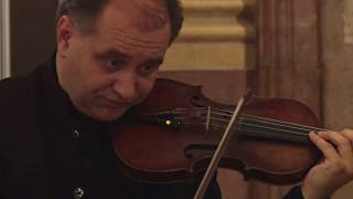 Piano Quartet n. 1 H 287