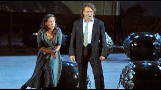 Cavalleria Rusticana. Ópera en un acto