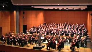 Cavalleria Rusticana - Gli aranci olezzano