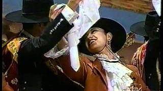 Orgullo de todos los chilenos.
