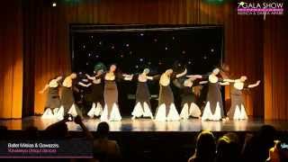 Kawleeya (Iraqui dance)