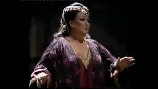 Hérodiade. Ópera en cuatro actos (2´05´´)