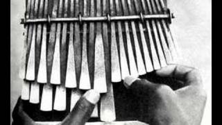 Mbira of Zimbabwe