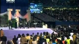 Great is thy faithfulness / Great is your mercy