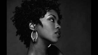 his eye on the sparrow lauryn hill et tanya blount
