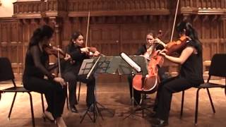 String Quartet No. 2