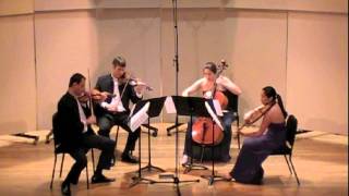 String Quartet No. 3