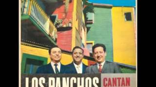 Los Panchos cantan tangos