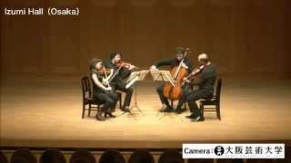 String Quartet No. 5