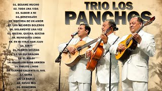 Lo mejor del Trío