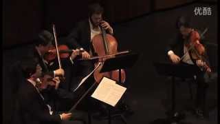 String Quartet No. 6