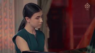 Waltz in A flat major Op.34 No.1