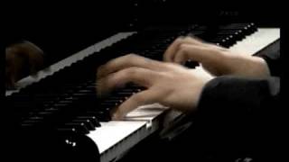 Piano Sonata– III Mov.: Allegro molto