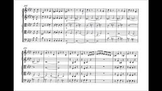 String Sinfonia No. 11