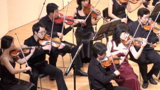 String Symphony no. 12