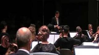 Symphony No 2 op. 52 Lobgesang (5/11)