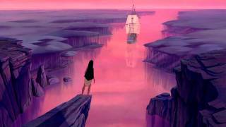 Pocahontas – Farewell