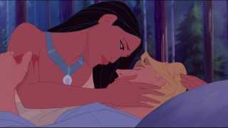 Pocahontas - Original Finale