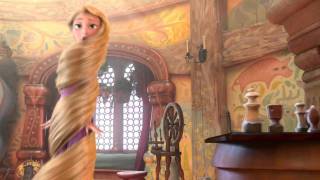 Enredados (Tangled) - Cuando mi vida va a comenzar