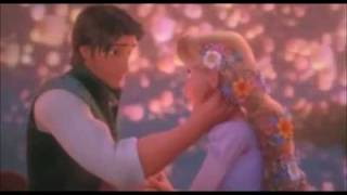 Enredados (Tangled) - Por fin ya veo la luz