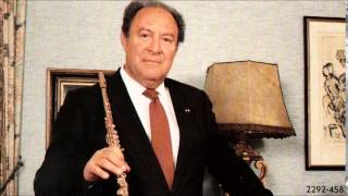 Flute Concerto in E minor