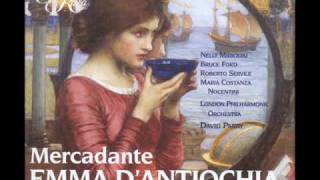 Emma d'Antiochia - Sinfonía