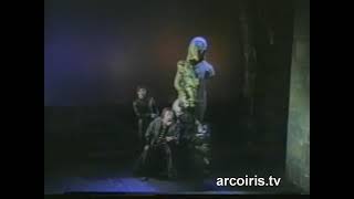 Il Giuramento. Ópera en tres actos (desde 1´45´´)