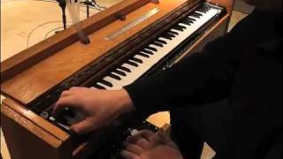 Ondes Martenot performance