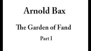 The Garden of Fand (Part I)