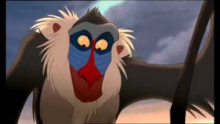 The Lion King - Circle of Life