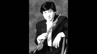 Oboe Concerto