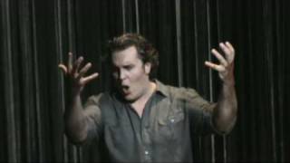 Les Huguenots act 5 aria 