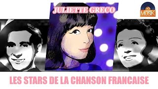 Les stars de la chanson française