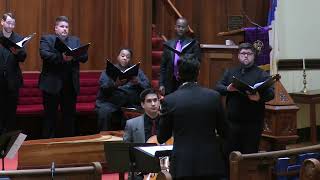 Mass No. 2 in G Major