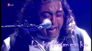 Concierto Alemania 6º