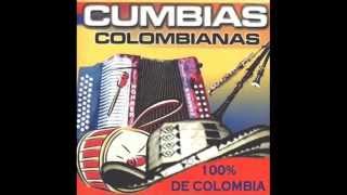 Cumbias Colombianas