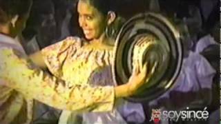 Así se baila el Porro