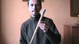 Flautas de tres agujeros y una mano en el estado español