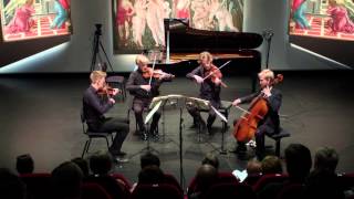 String Quartet No 10 Op 74