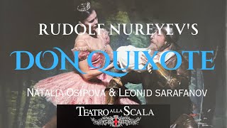 Don Quixote. (2´38´´)