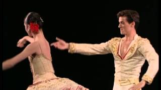 Grand Pas de Deux de ''Don Quixote''