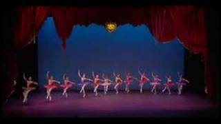 Paquita - Gand finale