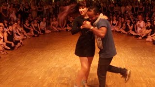 Forró de Domingo.  Festival 2016