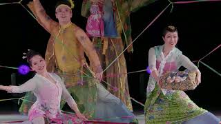 Busan International Dance Festival 2025