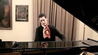 Canción y Danza número 7