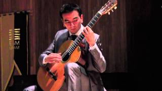 Canción y danza No. 10